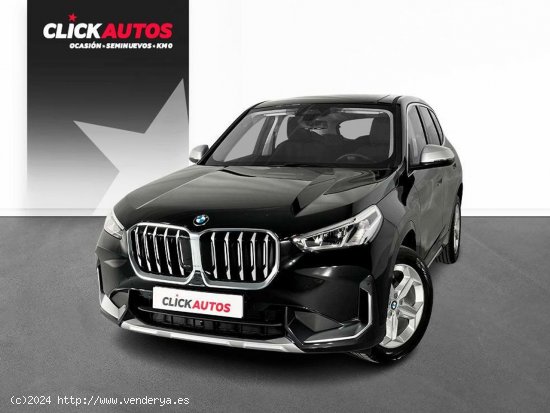  BMW X1 18dA sDrive -  