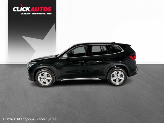 BMW X1 18dA sDrive - 