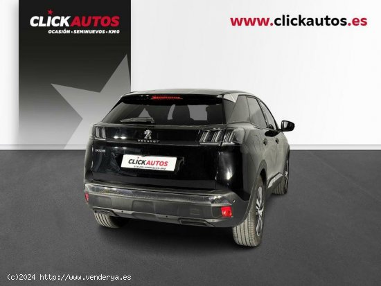 Peugeot 3008 1.5 BlueHDI 130CV Allure - 