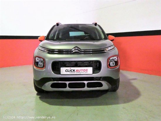 Citroën C3 Aircross 1.5 BlueHDI 120CV Shine EAT6 - 