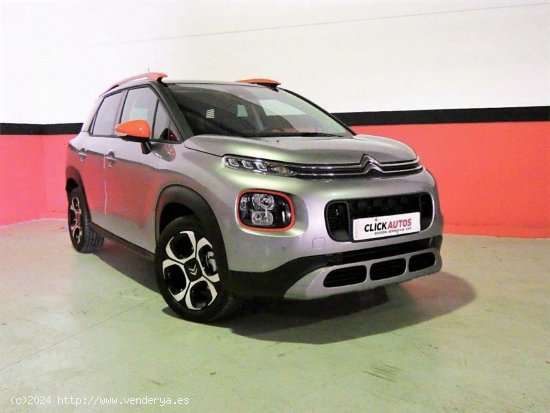 Citroën C3 Aircross 1.5 BlueHDI 120CV Shine EAT6 - 