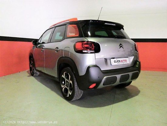 Citroën C3 Aircross 1.5 BlueHDI 120CV Shine EAT6 - 