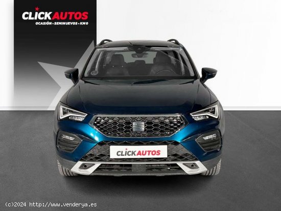 Seat Ateca 2.0 TDI 150CV Style XL - 