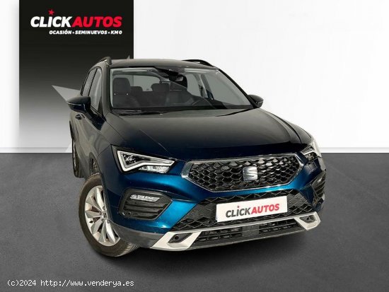 Seat Ateca 2.0 TDI 150CV Style XL - 