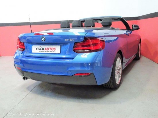 BMW Serie 2 1.5 136CV M sport - 