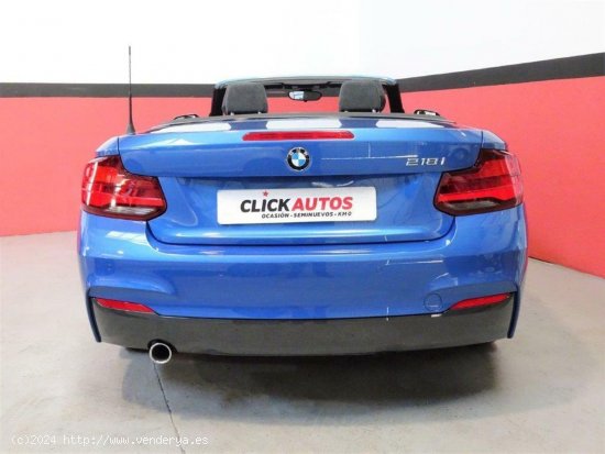 BMW Serie 2 1.5 136CV M sport - 