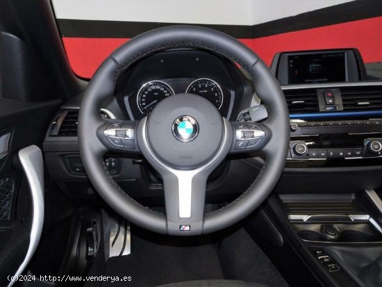 BMW Serie 2 1.5 136CV M sport - 