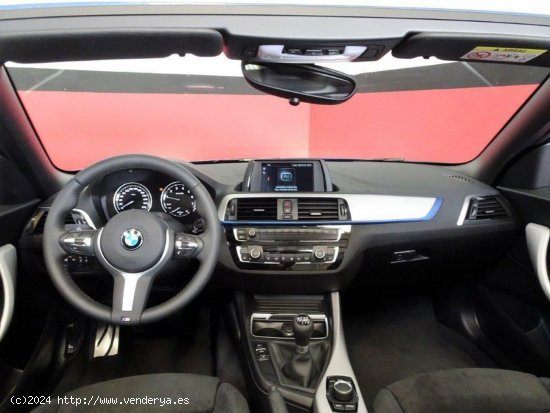 BMW Serie 2 1.5 136CV M sport - 