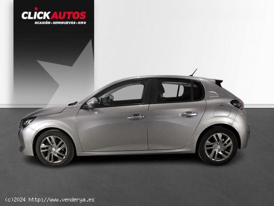 Peugeot 208 1.2 Puretech 100CV Active  Pack - 