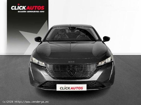 Peugeot 308 SW 1.2 Puretech 130CV Allure Pack - 