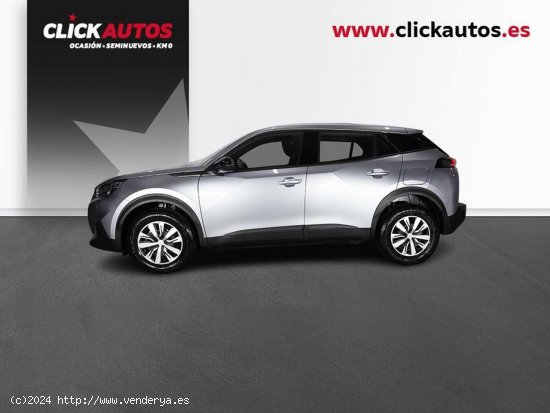 Peugeot 2008 1.2 Puretech 100CV Active  Pack - 