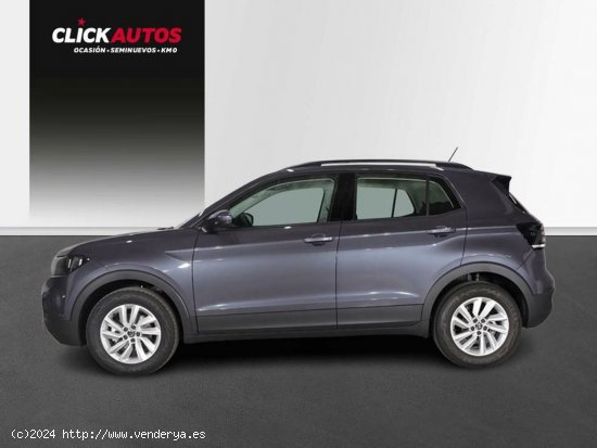 Volkswagen T-Cross 1.0 TSI 110CV Advance DSG - 