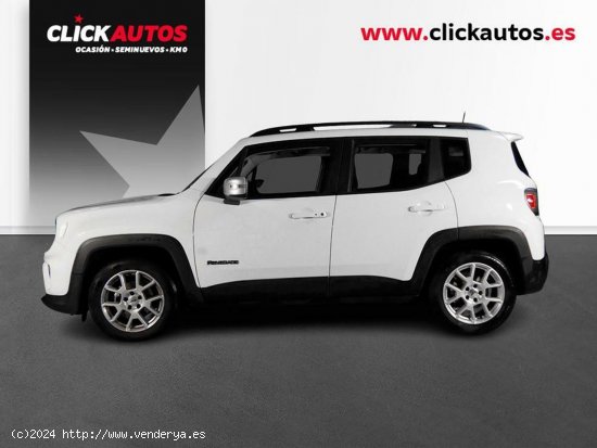 Jeep Renegade 1.6 MJET 130CV Limited - 