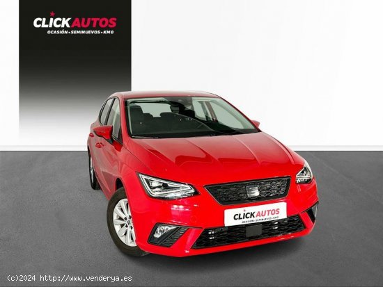 Seat Ibiza 1.0 TSI 110CV Style - 