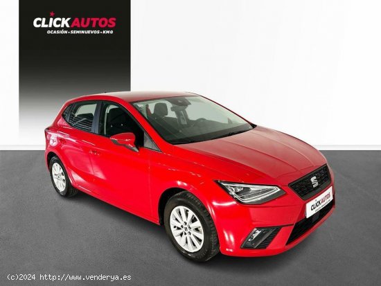 Seat Ibiza 1.0 TSI 110CV Style - 