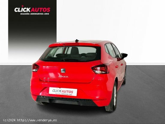 Seat Ibiza 1.0 TSI 110CV Style - 