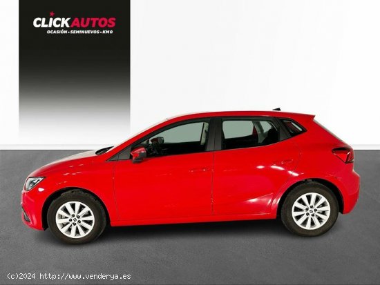 Seat Ibiza 1.0 TSI 110CV Style - 