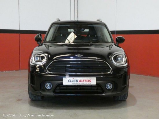 MINI Countryman 2.0 150CV Cooper D Autom. - Riba-roja del turia