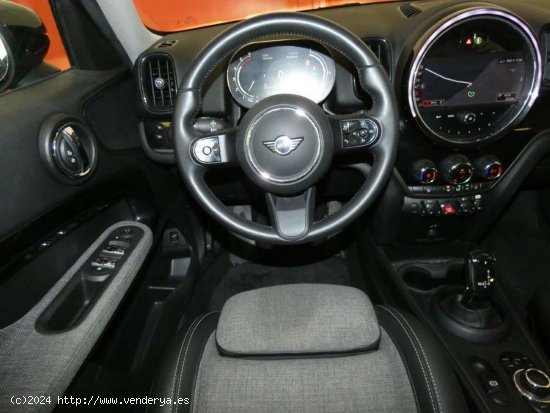 MINI Countryman 2.0 150CV Cooper D Autom. - Riba-roja del turia