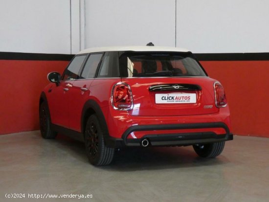 MINI Cooper 1.5 136CV - 