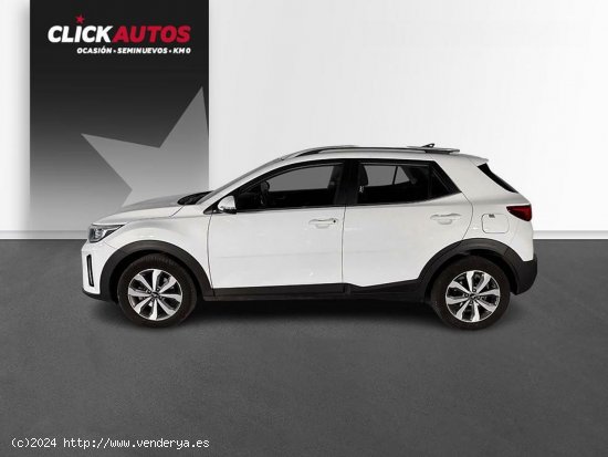 Kia Stonic 1.2 DPI 84CV Drive - 