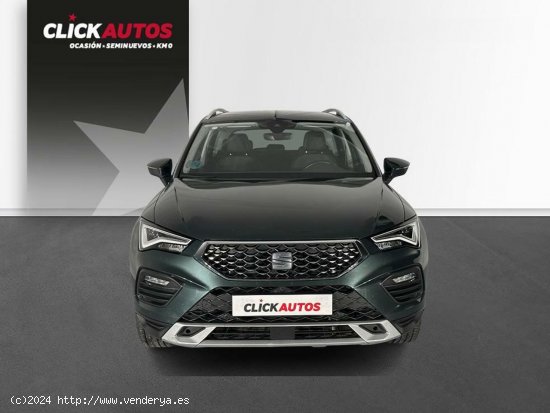 Seat Ateca 2.0 TDI 150CV Xperience XXL - 