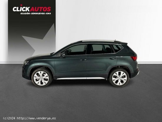 Seat Ateca 2.0 TDI 150CV Xperience XXL - 