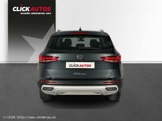 Seat Ateca 2.0 TDI 150CV Xperience XXL - 