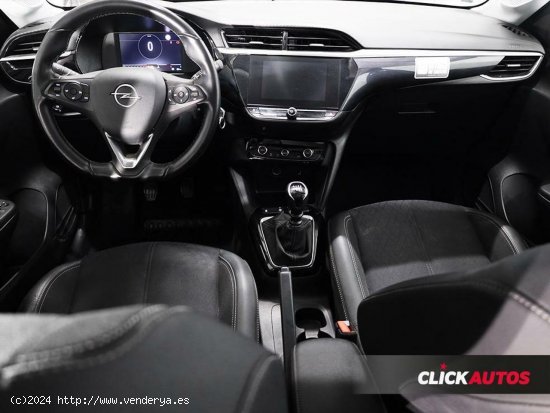 Opel Corsa 1.2 XHL 100CV Elegance - 