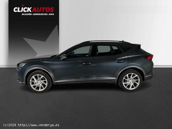 Cupra Formentor 1.5 TSI 150CV - Elche