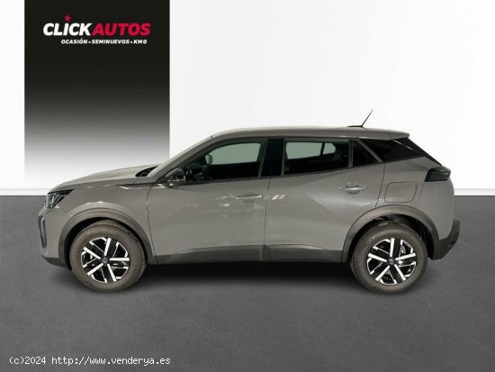 Peugeot 2008 1.2 Puretech 100CV Active - Riba-roja del turia