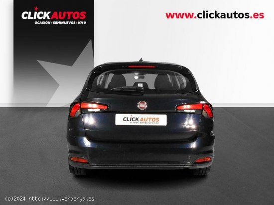 Fiat Tipo 1.3 MJET 95CV SW Mirror 5P - 