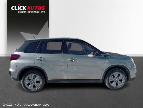 Suzuki Vitara 1.4 129CV GLE Hybrid - Sant Jordi de Ses Salines