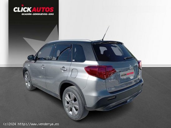 Suzuki Vitara 1.4 129CV GLE Hybrid - Sant Jordi de Ses Salines