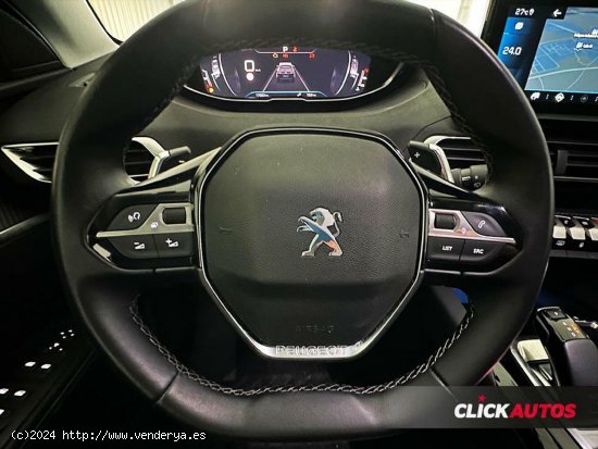 Peugeot 5008 1.5 BlueHDI 130CV Allure EAT8 - 