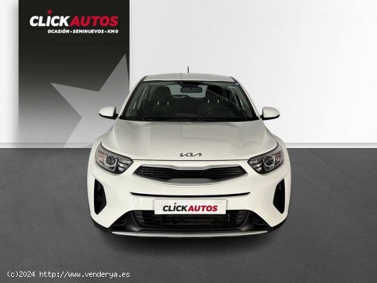 Kia Stonic 1.2 84CV Emotion Pack - Elche