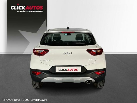 Kia Stonic 1.2 84CV Emotion Pack - Elche