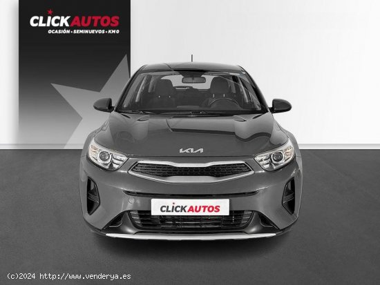 Kia Stonic 1.2 84CV Emotion Pack - Riba-roja del turia