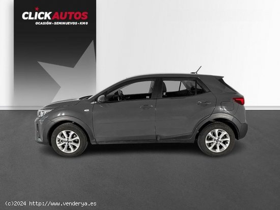 Kia Stonic 1.2 84CV Emotion Pack - Riba-roja del turia