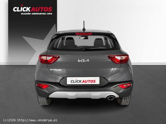 Kia Stonic 1.2 84CV Emotion Pack - Riba-roja del turia