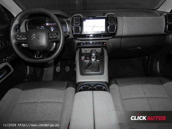 Citroën C5 Aircross 1.5 BlueHDI 130CV C-Series - 