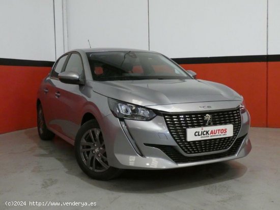 Peugeot 208 1.2 Puretech 75CV Active Pack - Elche