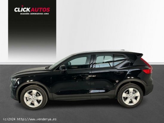 Volvo XC40 2.0 163CV B3 G Core Auto - Bilbao