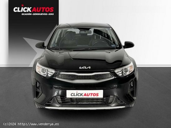 Kia Stonic 1.2 84CV Emotion Pack - Málaga