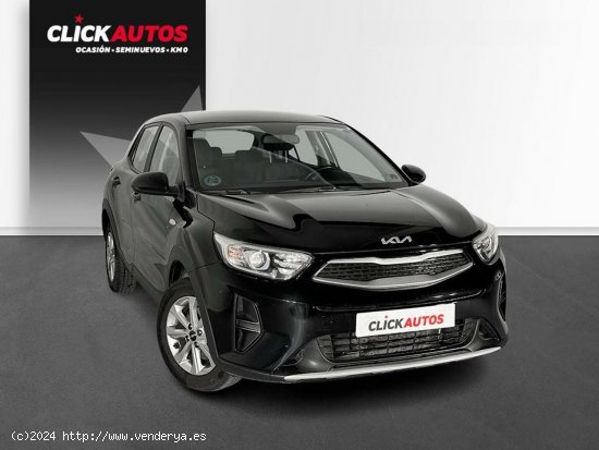 Kia Stonic 1.2 84CV Emotion Pack - Málaga