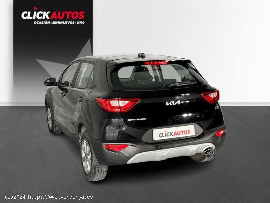 Kia Stonic 1.2 84CV Emotion Pack - Málaga