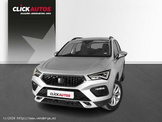  Seat Ateca 2.0 TDI 150CV Style XL -  