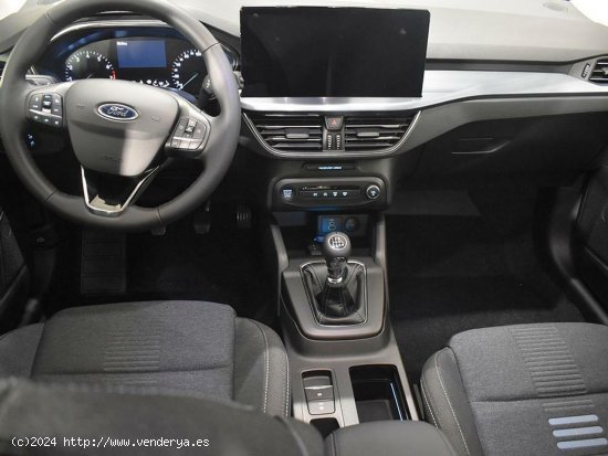 Ford Focus 1.0 Ecoboost 155CV MHEV Active - 