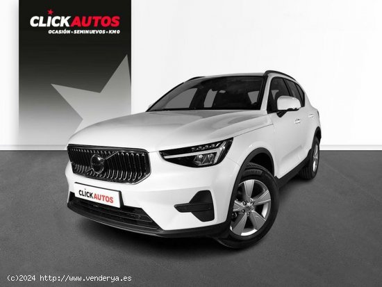  Volvo XC40 1.5 129CV T2 Essential Auto - Palma de Mallorca 