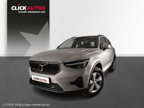  Volvo XC40 1.5 129CV T2 Essential Auto - Sant Jordi de Ses Salines 